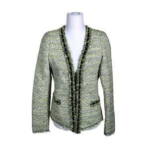 Unisex Maison Scotch - Jacket, size 38 - Gray (1)