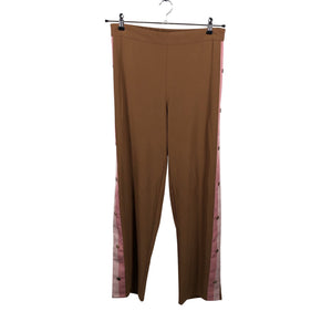 Unisex Sofie Schnoor - Schiffon trousers, size 40 - Brown (1)