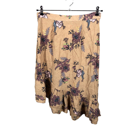 Unisex Sofie Schnoor - Summer skirt, size 40 - Beige (2)