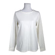 Unisex b.Young - Tricot shirt, size 36 - Natural white ()