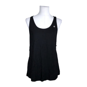 Unisex Workout Empire - Tricot tank top, size 38 - Black (1)
