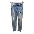 Unisex Perfect Jeans - Jeans, size 36 - Light blue ()