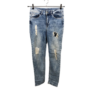 Unisex Perfect Jeans - Jeans, size 36 - Light blue (1)