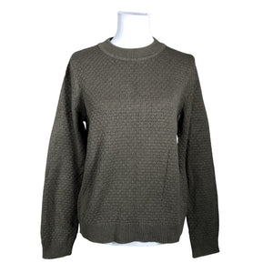 Unisex Esprit - Sweater, size 40 - Green (1)
