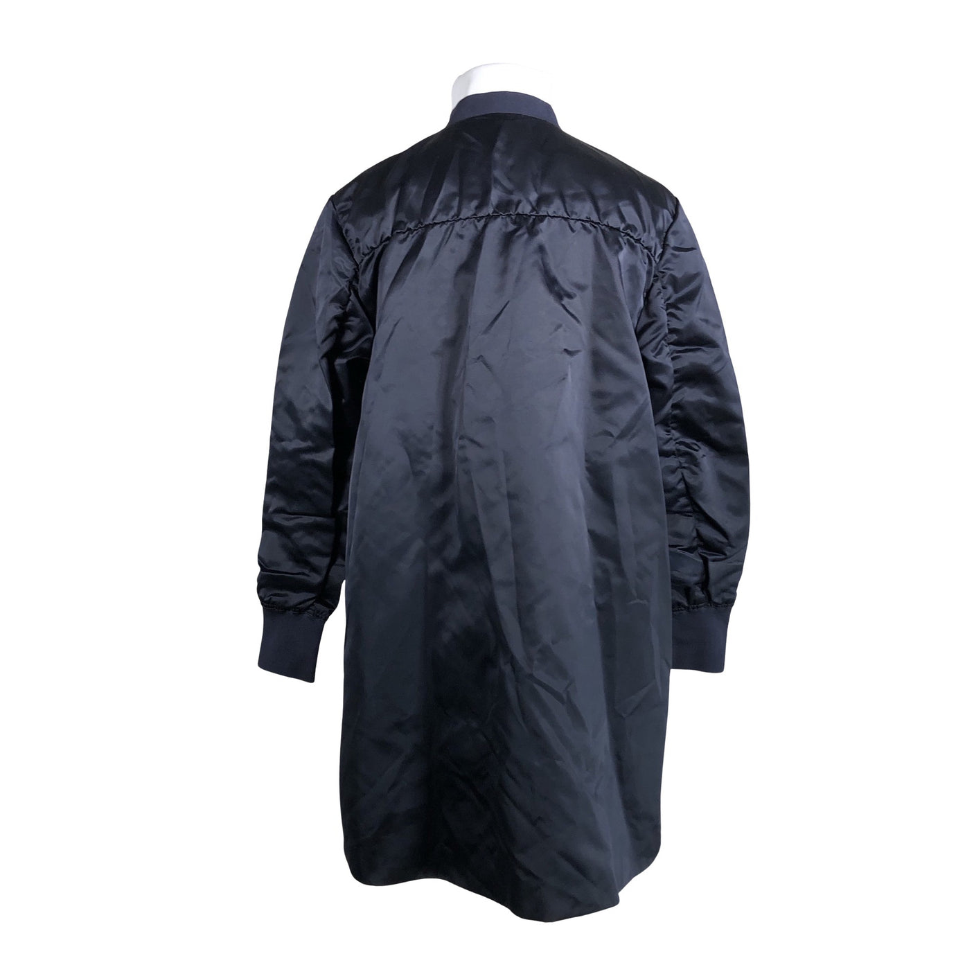 Unisex Acne Studios - Outdoor jacket, size 42 - Blue (2)