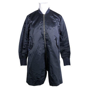 Unisex Acne Studios - Outdoor jacket, size 42 - Blue (1)