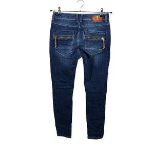 Unisex Mos Mosh - Jeans, size W26 - Blue (2)