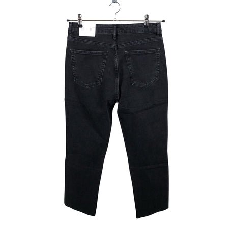 Unisex Topshop - Jeans, size 40 - Black (2)