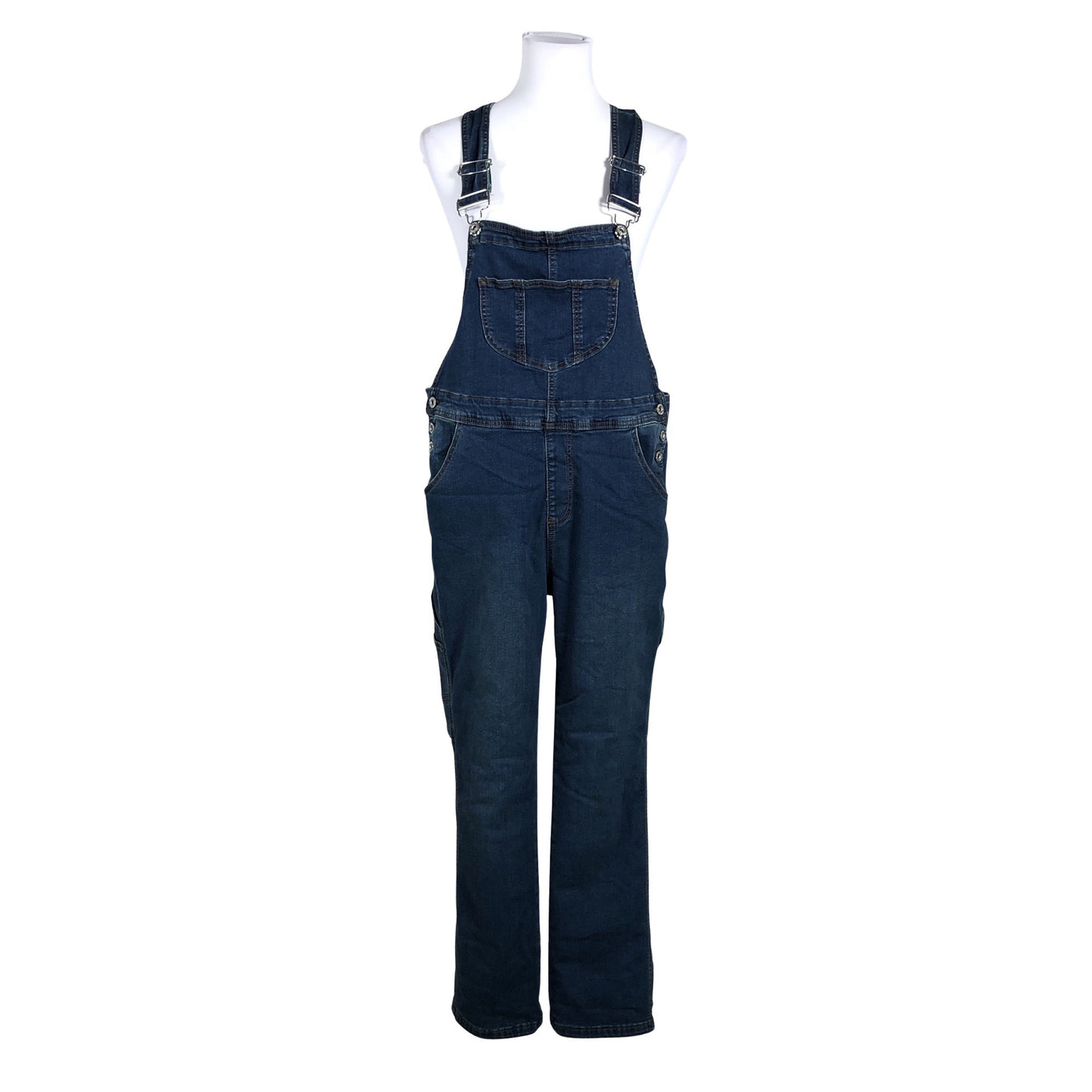 Unisex M.A.P.P Jeans - Overalls, size 40 - Blue (1)