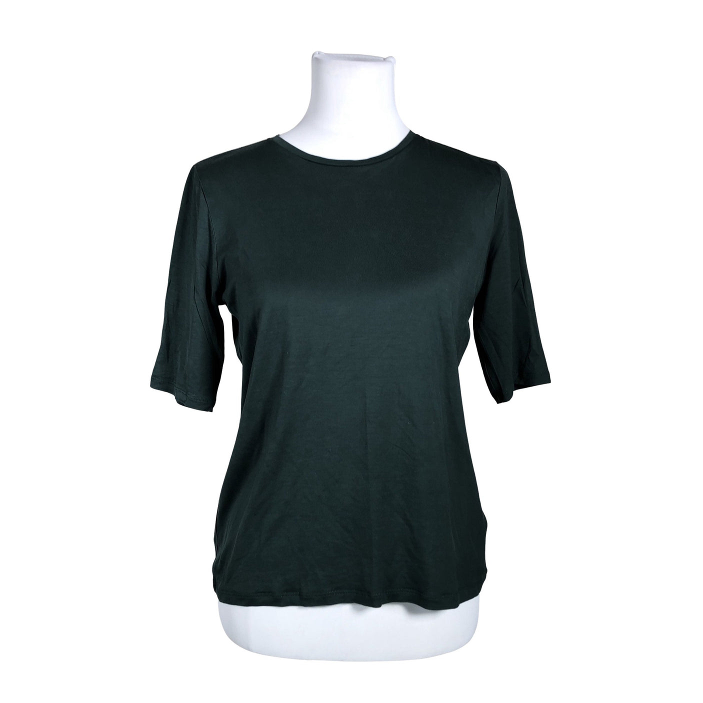 Unisex Filippa K. - T-shirt, size 38 - Green (1)