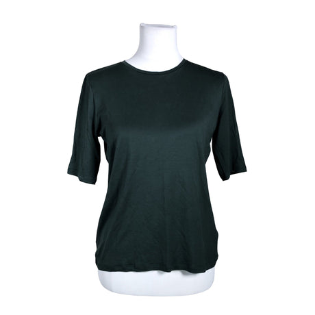 Unisex Filippa K. - T-shirt, size 38 - Green ()
