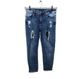 Unisex M.A.P.P Jeans - Jeans, size W29 - Blue ()