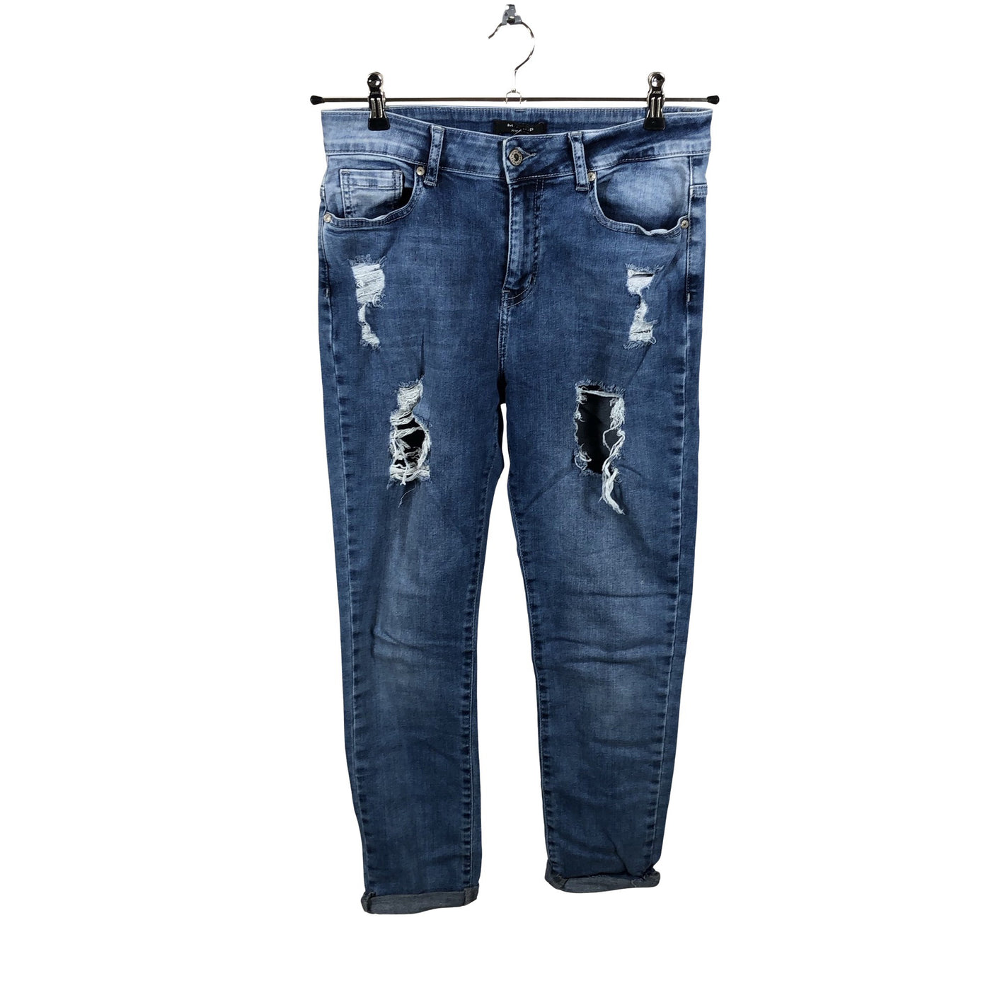 Unisex M.A.P.P Jeans - Jeans, size W29 - Blue (1)