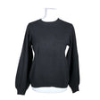 Unisex Free Quent - Sweater, size 36 - Black ()