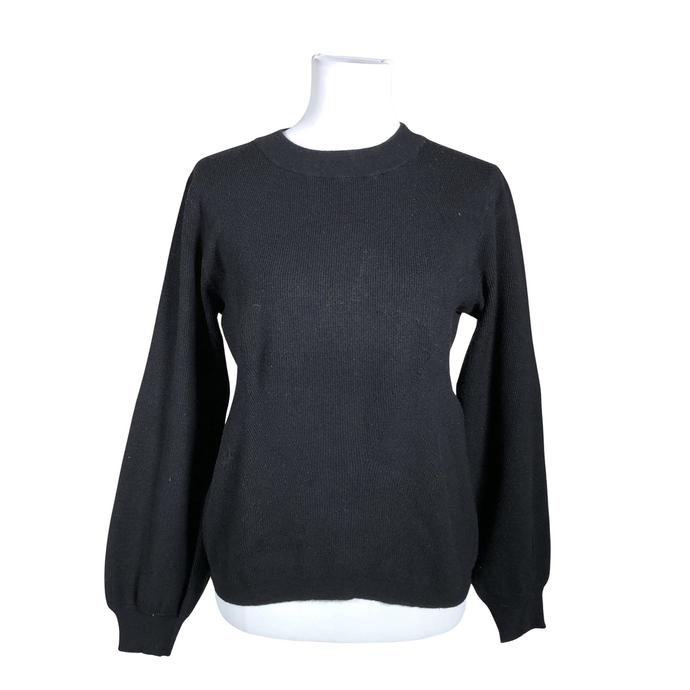 Unisex Free Quent - Sweater, size 36 - Black (1)