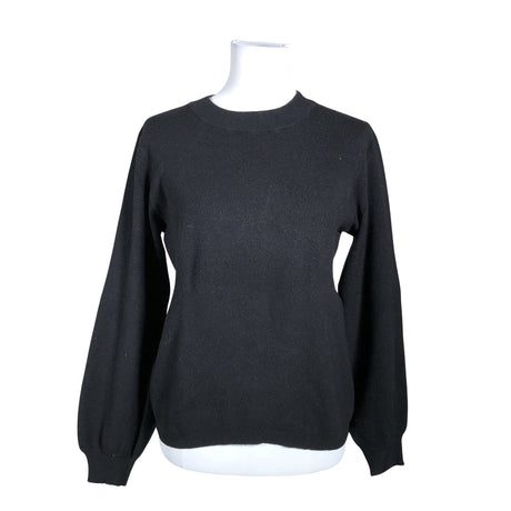 Unisex Free Quent - Sweater, size 36 - Black ()