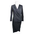 Unisex DAY Birger et Mikkelsen - Tricot dress, size 38 - Gray ()
