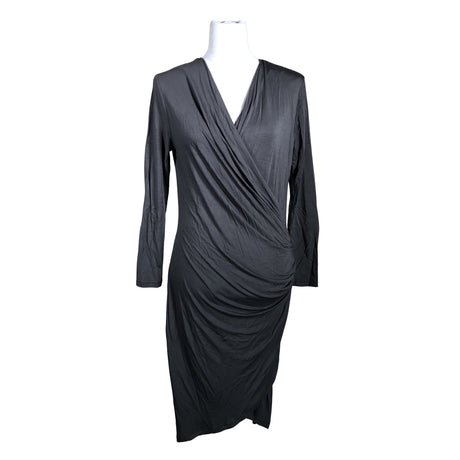 Unisex DAY Birger et Mikkelsen - Tricot dress, size 38 - Gray ()