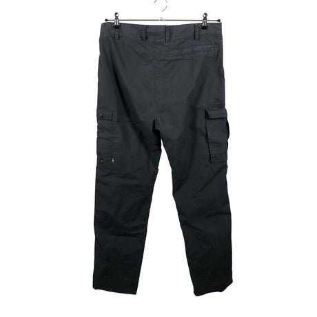 Unisex Fjällräven - Cargo pants, size L - Gray (2)