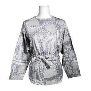 Unisex Vimma - Sweatshirt, size 38 - Gray (1)