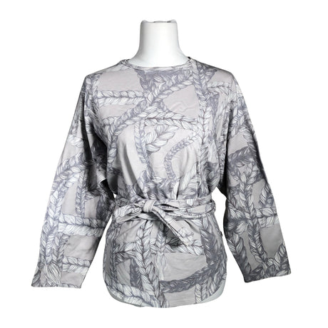 Unisex Vimma - Sweatshirt, size 38 - Gray ()