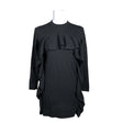 Unisex COS - Sweater, size 38 - Black ()