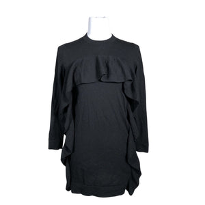 Unisex COS - Sweater, size 38 - Black (1)
