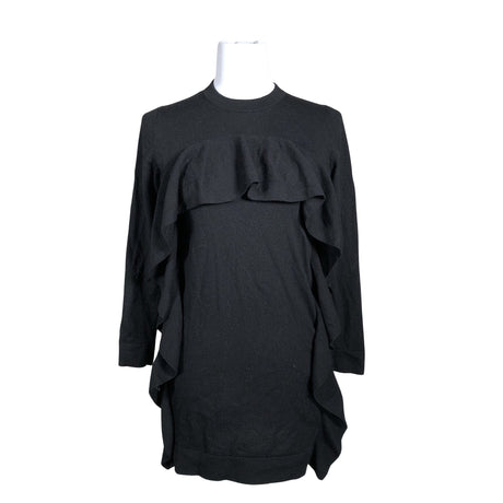 Unisex COS - Sweater, size 38 - Black ()