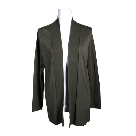 Unisex Gerry Weber - Cardigan, size 36 - Green (2)
