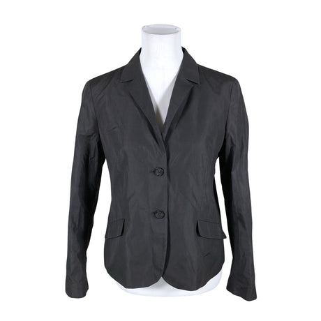 Unisex Bally - Jacket, size 38 - Brown (2)