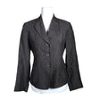 Unisex Ril's - Jacket, size 36 - Gray ()