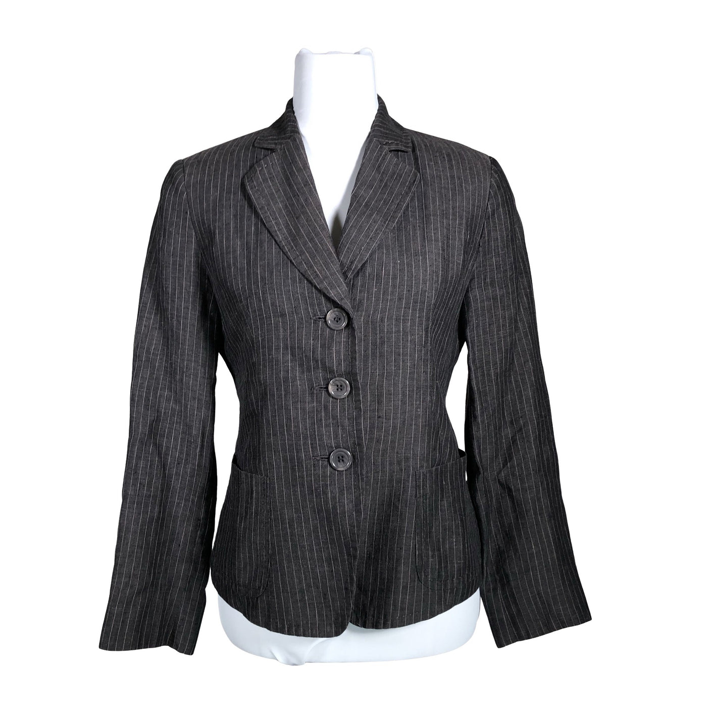Unisex Ril's - Jacket, size 36 - Gray (1)