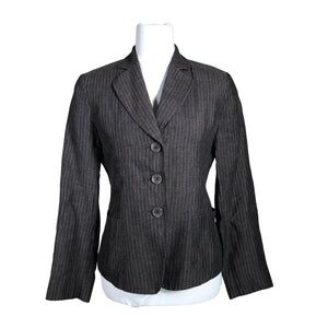 Unisex Ril's - Jacket, size 36 - Gray (1)