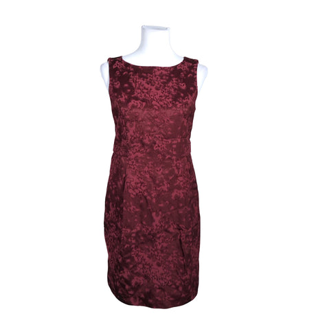 Unisex Noa Noa - Party dress, size 38 - Wine red ()