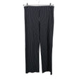 Unisex me&i - Tricot pants, size 40 - Black ()
