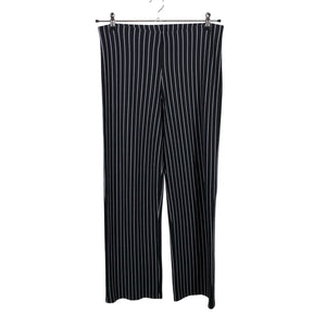 Unisex me&i - Tricot pants, size 40 - Black (1)