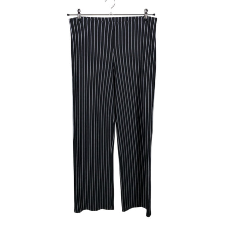 Unisex me&i - Tricot pants, size 40 - Black ()