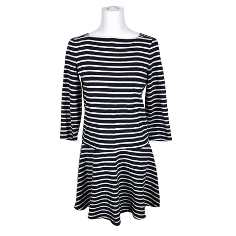 Unisex Tory Burch - Tricot dress, size 36 - Blue (2)