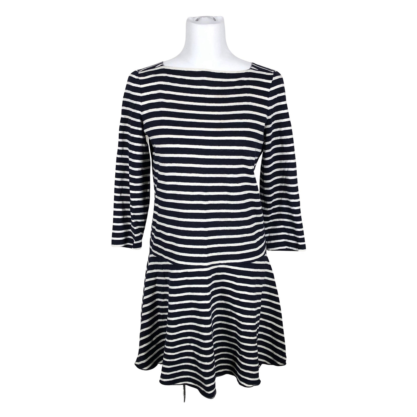 Unisex Tory Burch - Tricot dress, size 36 - Blue (1)