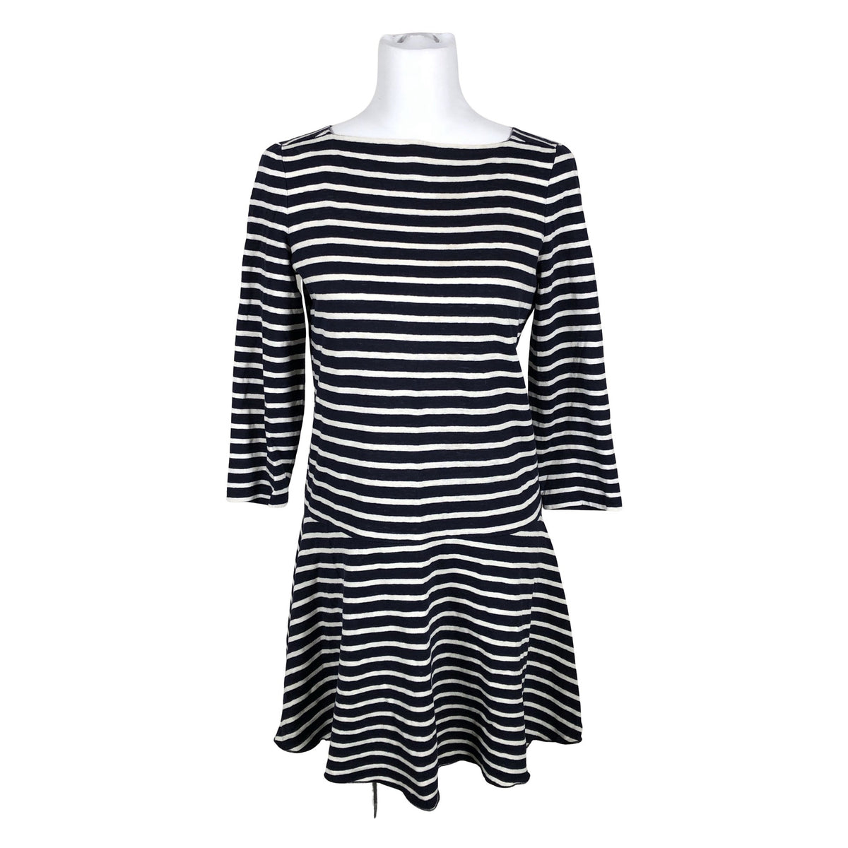 Unisex Tory Burch - Tricot dress, size 36 - Blue (1)