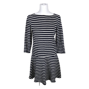 Unisex Tory Burch - Tricot dress, size 36 - Blue (1)