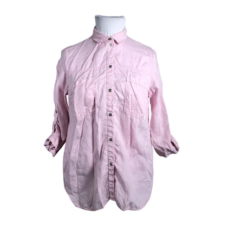 Unisex Gerry Weber - Blouse, size 44 - Light pink ()