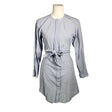 Unisex All Saints - Dress, size 36 - Light blue ()