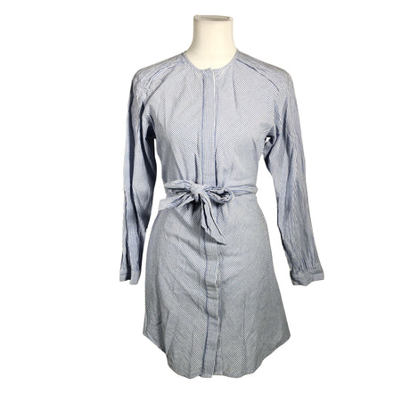 Unisex All Saints - Dress, size 36 - Light blue ()