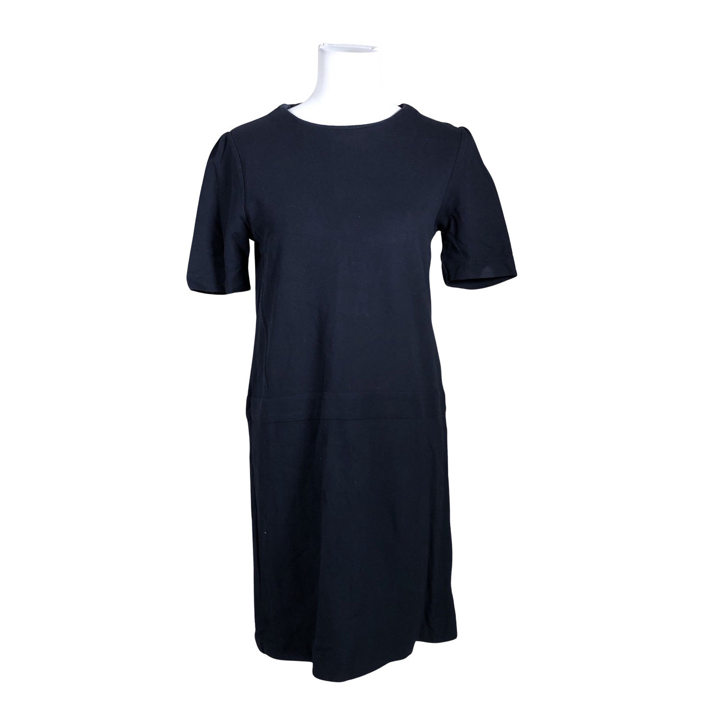 Unisex Gant - Tricot dress, size 38 - Blue (1)