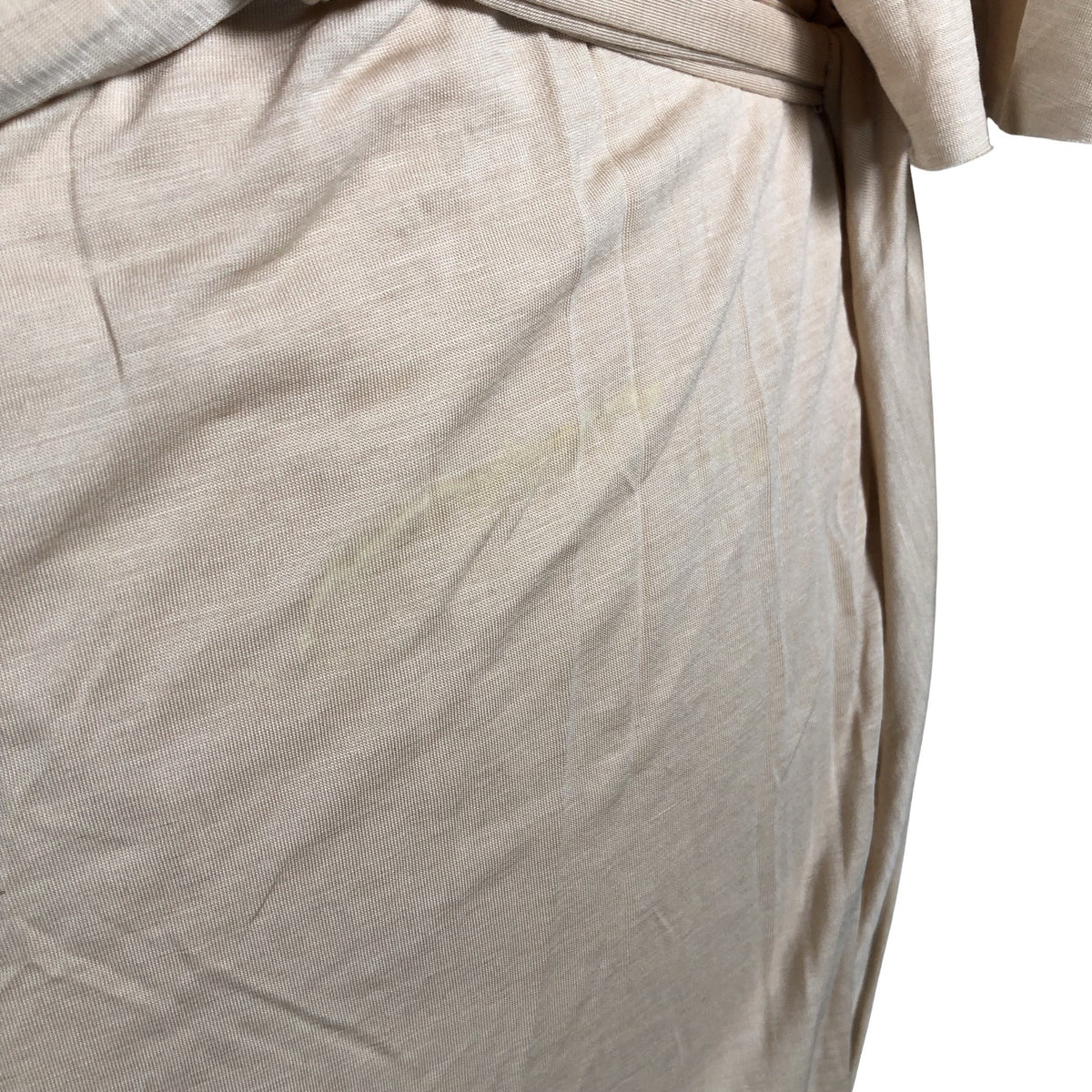 Unisex Filippa K. - Tricot dress, size 36 - Beige (5)