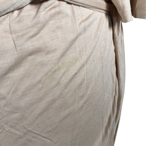 Unisex Filippa K. - Tricot dress, size 36 - Beige (5)