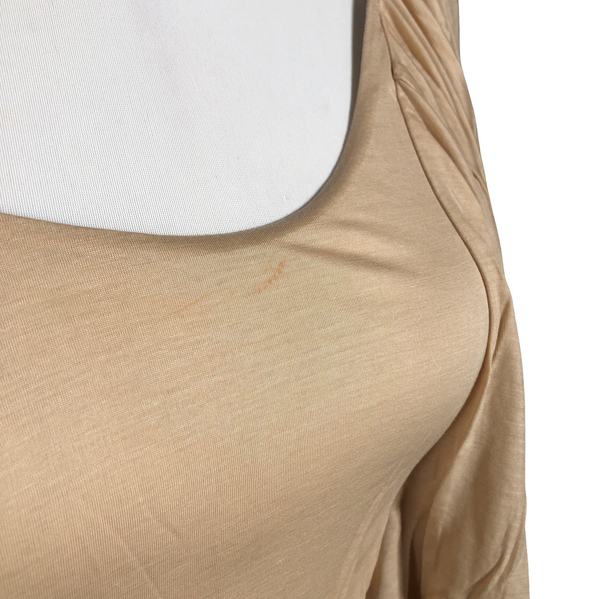 Unisex Filippa K. - Tricot dress, size 36 - Beige (3)