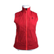 Unisex Halti - Outdoor vest, size 42 - Red ()