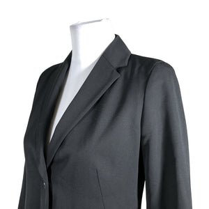 Unisex Seventy Sergio Tegon - Jacket, size 36 - Black (2)